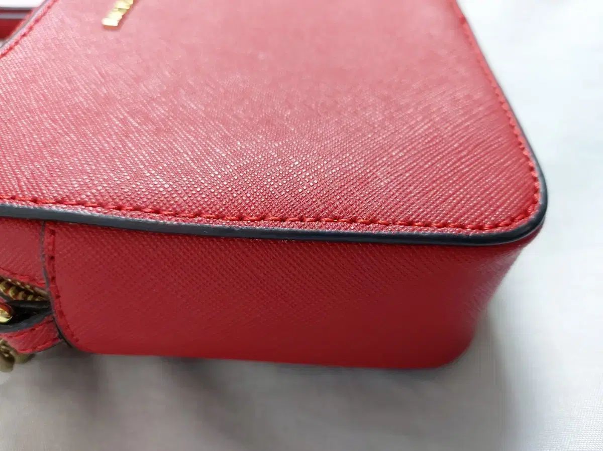 バッグ サフィアーノショルダークロスバッグ