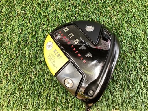 【中古】 グローブライド ONOFF(2022) KURO 10.5 ドライバー DR LABOSPEC TATAKI:50 CBT (フレックスS) メンズ 男性用 右利き 右用 Cランク ゴルフクラブ