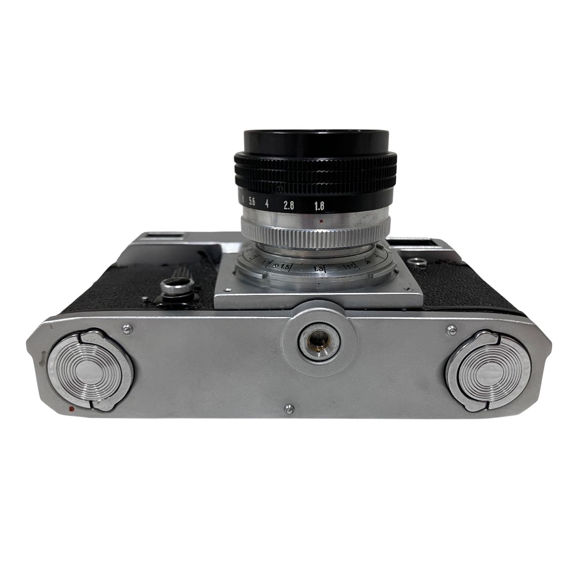  KIEV 4 a Helios 103 53 mm f 1 8 レンジファインダーカメラ ボディ レンズセット キエフ レンジファインダーカメラ フィルムカメラ