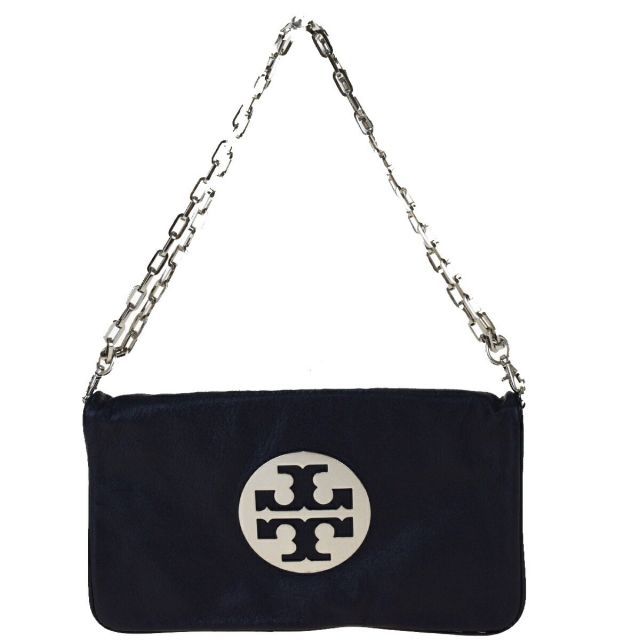 トリーバーチ(Tory Burch) 2Way チェーンショルダークラッチバッグ