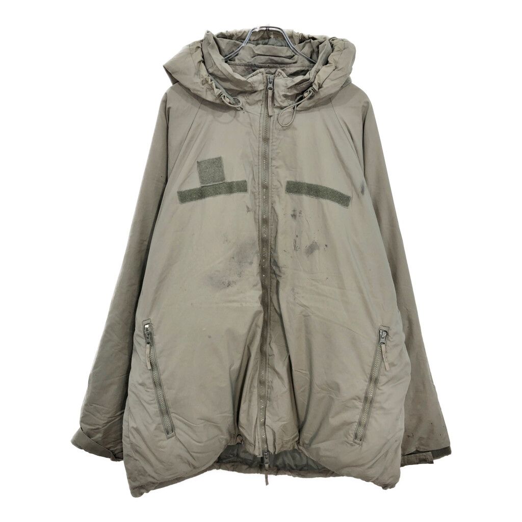 ECWCS level7 米軍実物XL