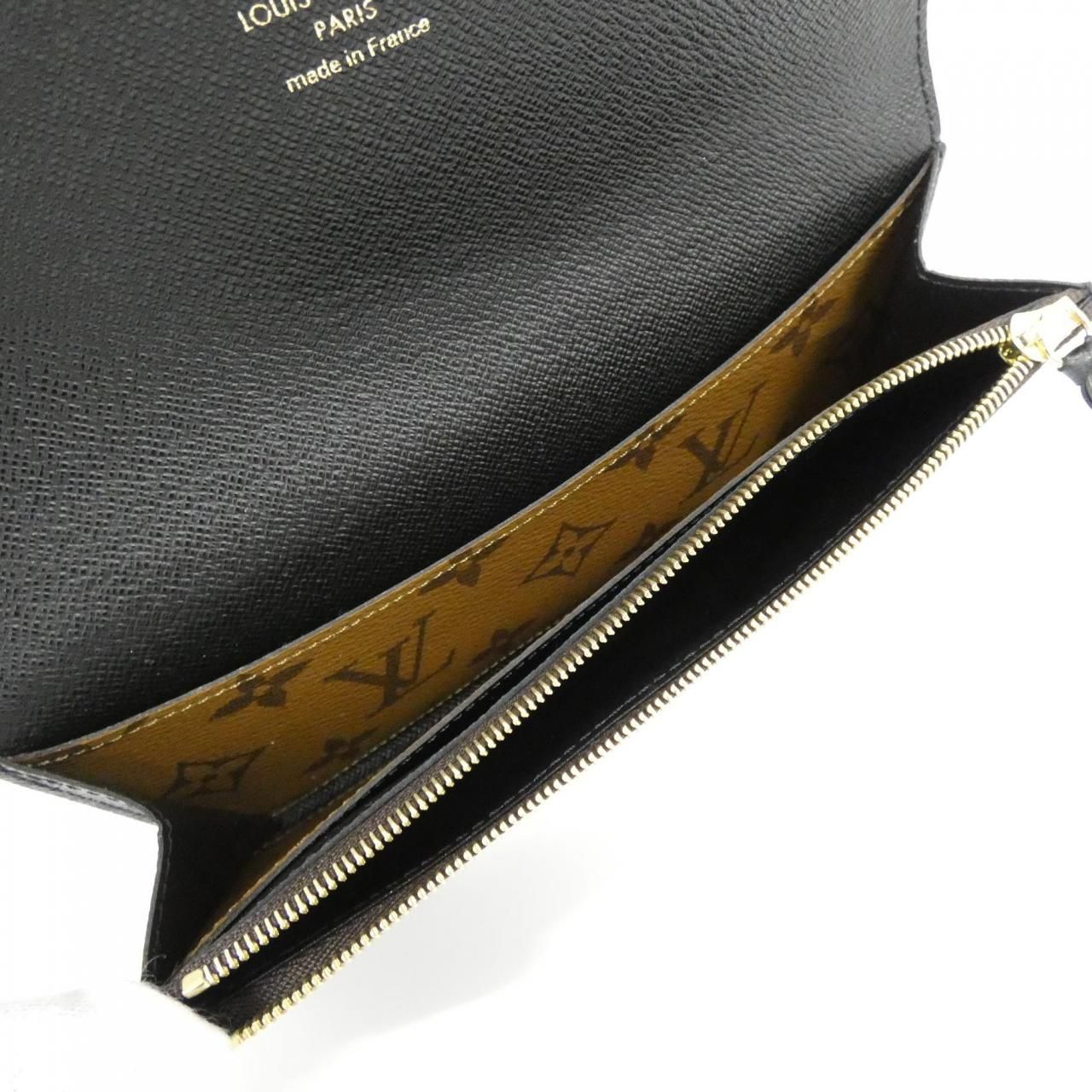 リバース ポルトフォイユ