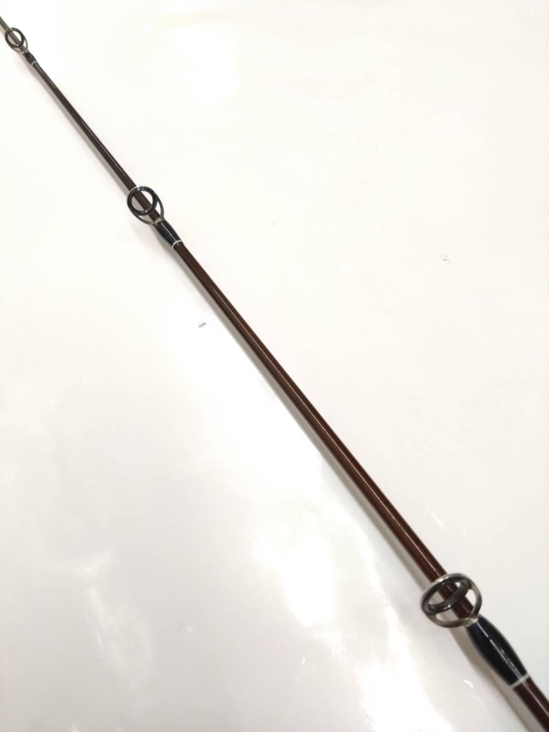 氷柱 ツララ グリッサンド 76 スピニング キャスティング シイラ 2