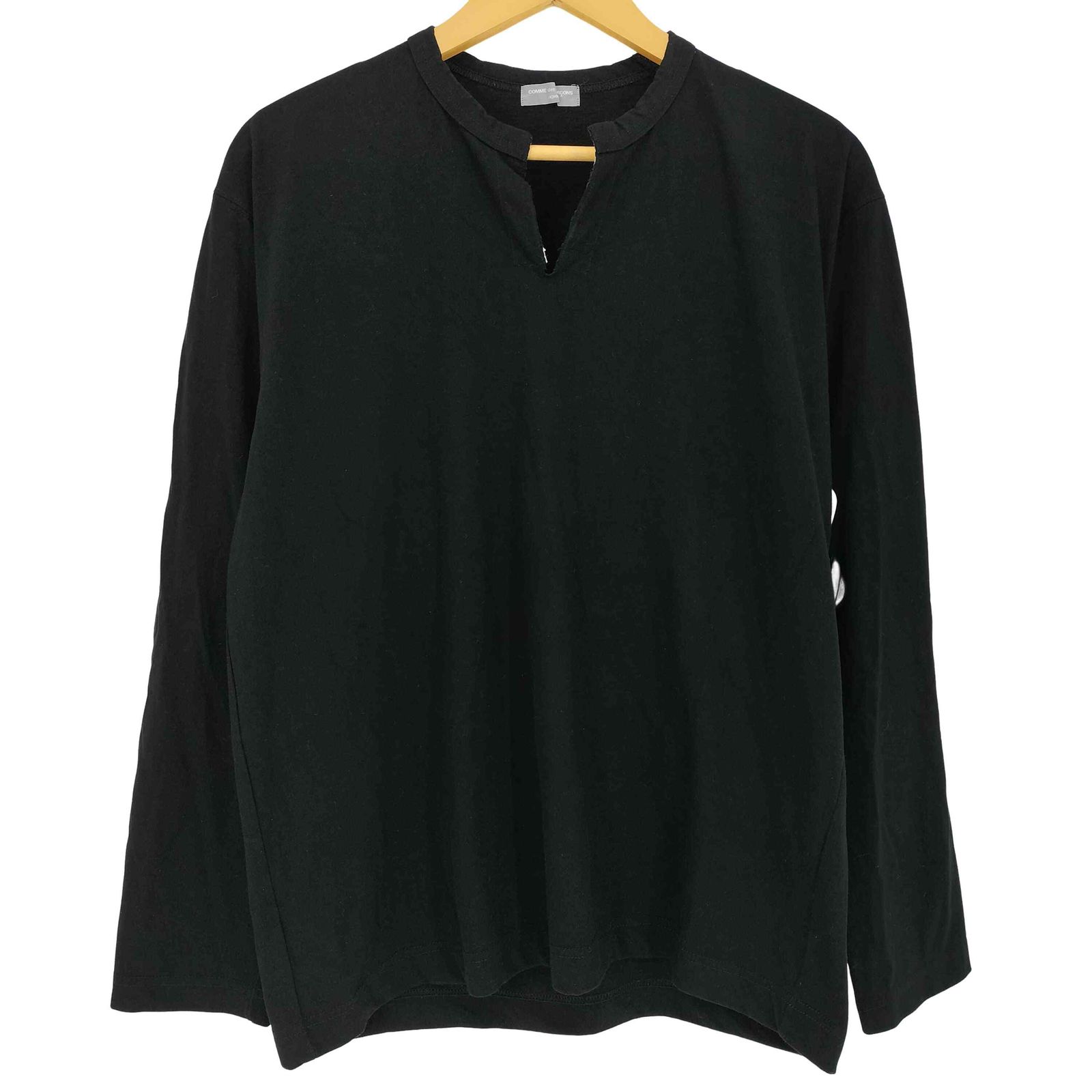 コムデギャルソンオム COMME des GARCONS HOMME 田中オム 銀タグ 