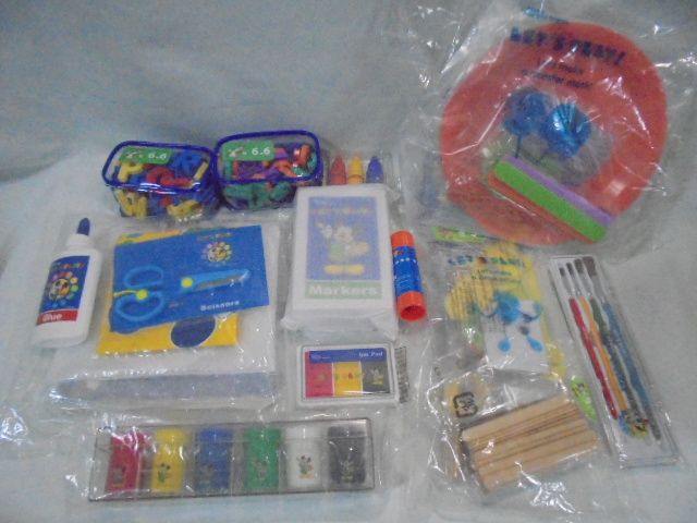 最新版】DWE レッツプレイセット