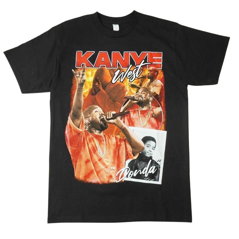 YeカニエウェストKanyewestラップTシャツyeezy - メルカリ