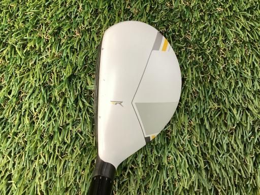 中古】 テーラーメイド RBZ STAGE 2 TOUR U3 USA ユーティリティ