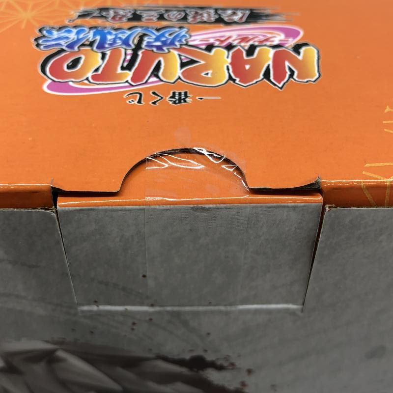 BANDAI - 【中古】バンダイ 一番くじ NARUTO-ナルト- 疾風伝 伝説の三忍 A賞 自来也 未開封品[97][240097219790] 中古】バンダイ 一番くじ NARUTO-ナルト- 疾風伝 伝説の三忍 A賞 自