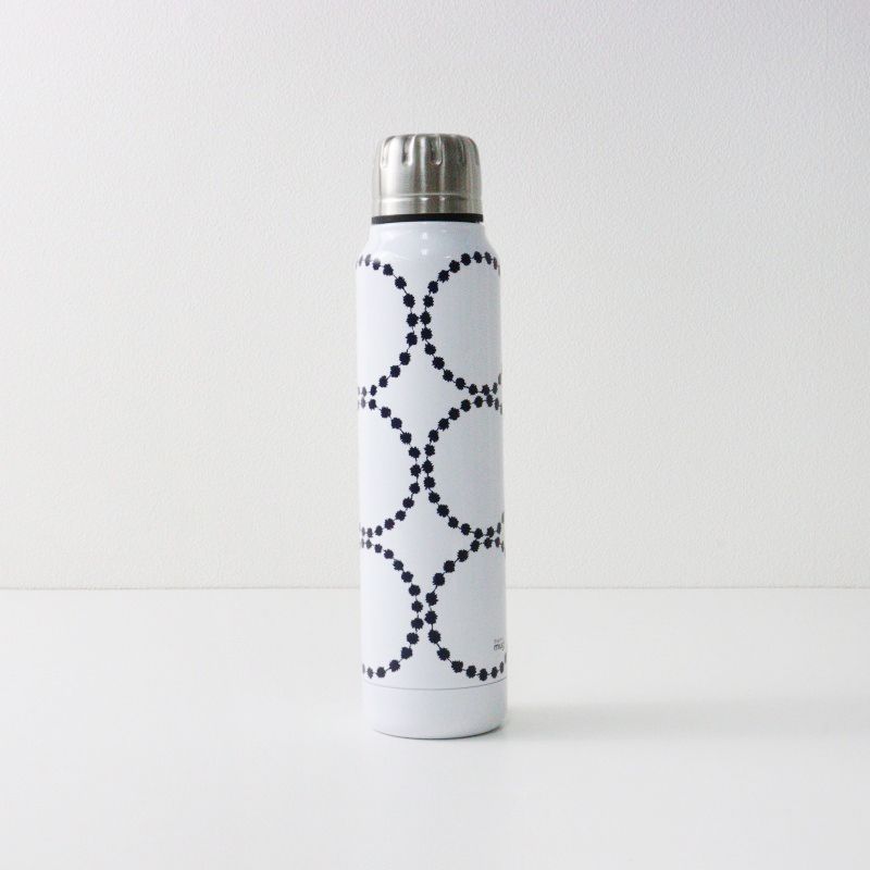 ミナペルホネン mina perhonen サーモマグ thermo mug