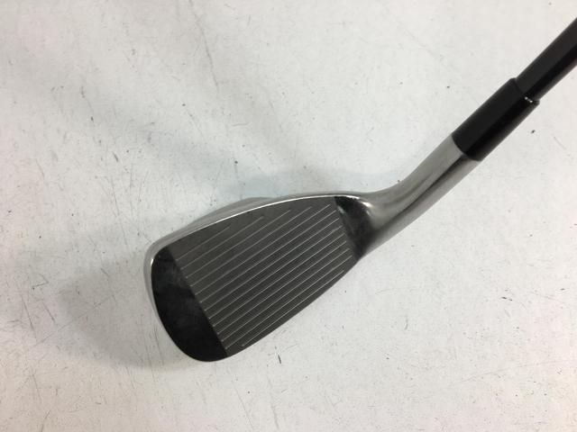 K2K CHIPPING WEDGE 46° ATTAS FF 95 キャスコ