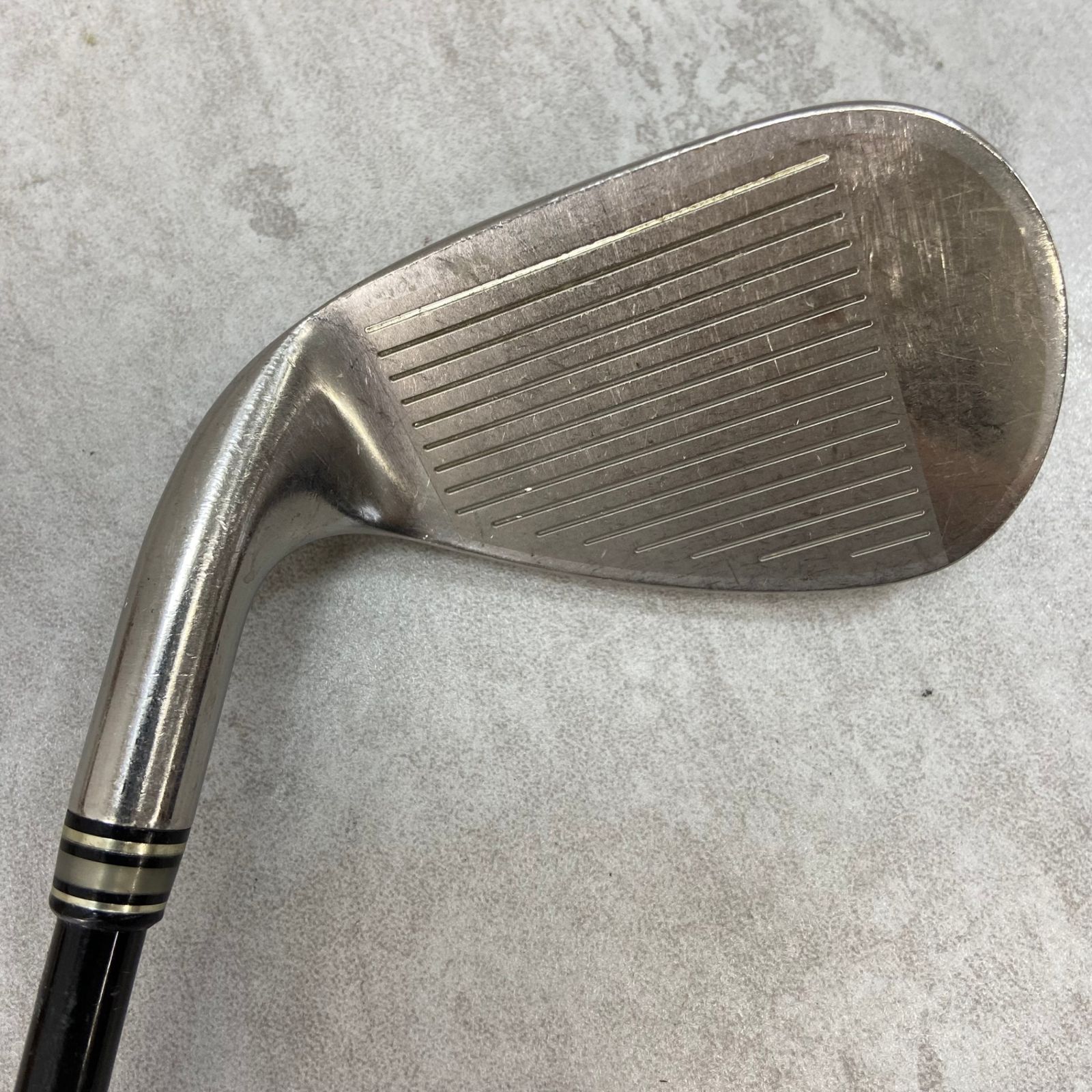 XXIO - XXIO　ゼクシオ　CROSS　クロス　MH1000　メンズゴルフ　アプローチウェッジ　AP　カーボン　S　右利き用　WEDGE　35.5インチ　D-2 XXIO ゼクシオ CROSS クロス MH1000 メンズゴルフ アプローチ