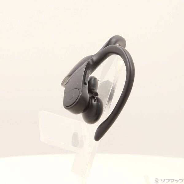 〔展示品〕 Powerbeats Pro MV6Y2PA／A ブラック【348】