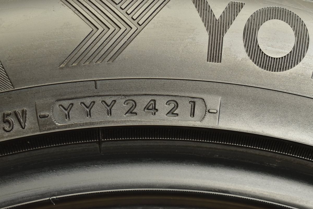 4本セット アルファード