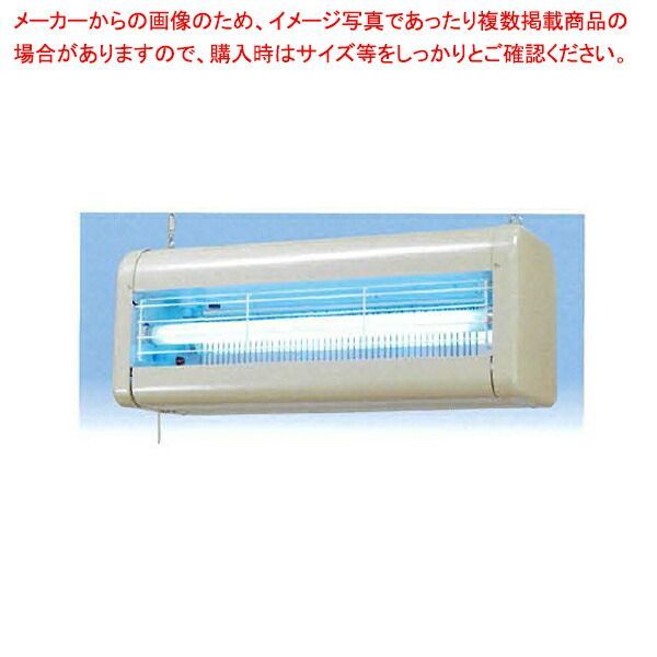 インセクト キール 電撃殺虫器 屋内 タイプ NSD-15210