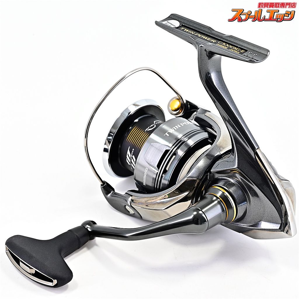 24ツインパワー