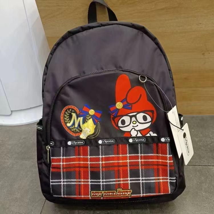 レスポートサック マイメロディ