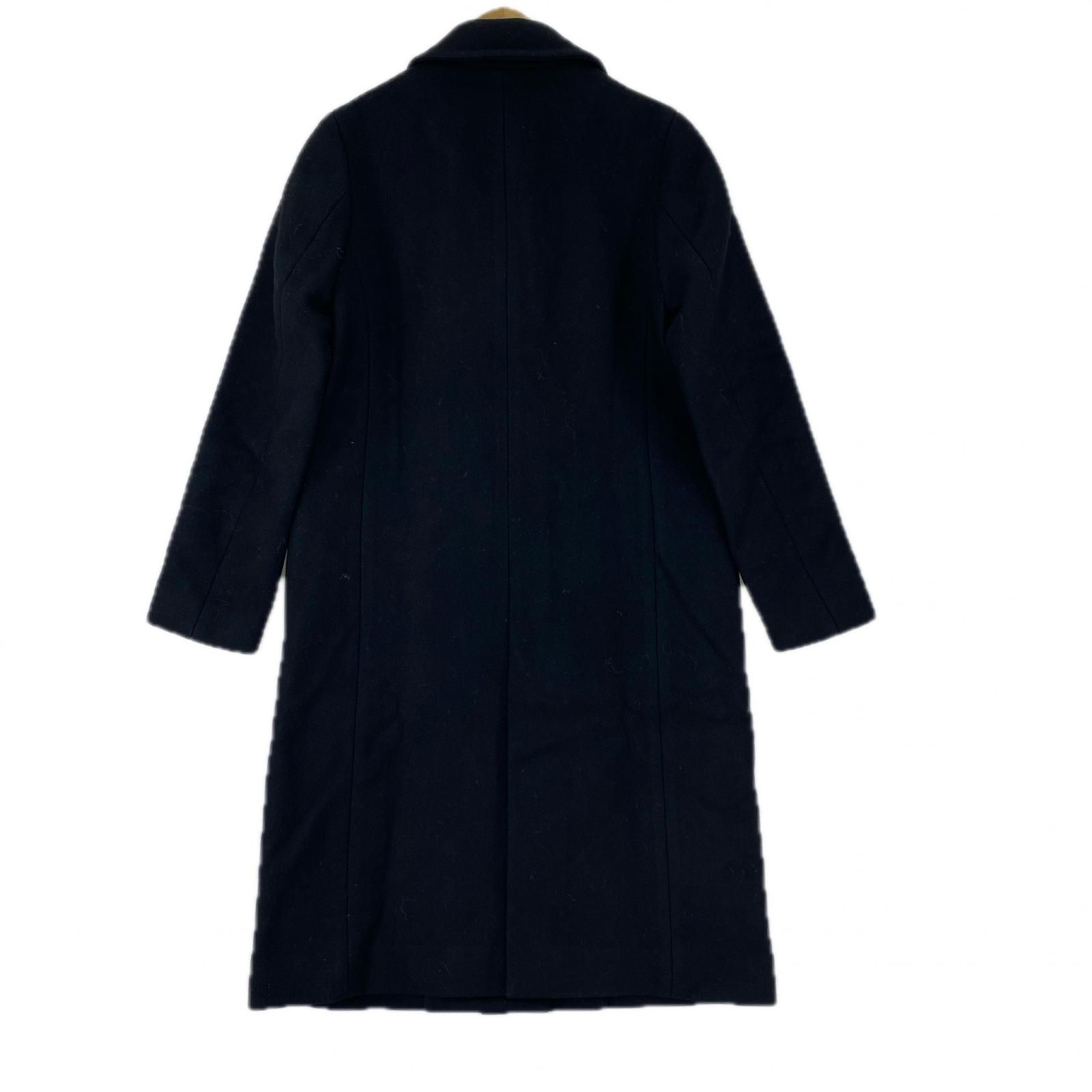 UNITED TOKYO ユナイテッド トウキョウ カシミヤ混 コート size1