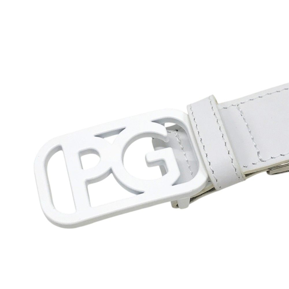 バックルベルト