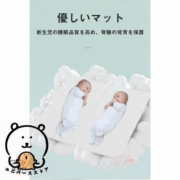 双子用ベッド ベビーベッド ツイン コンパクト バシネット 折り畳みベッド 新生児 赤ちゃん お昼寝 通気性 添い寝可能 グレコ プレイヤード ツインバシネット 双子用 双子 ベビーベッド