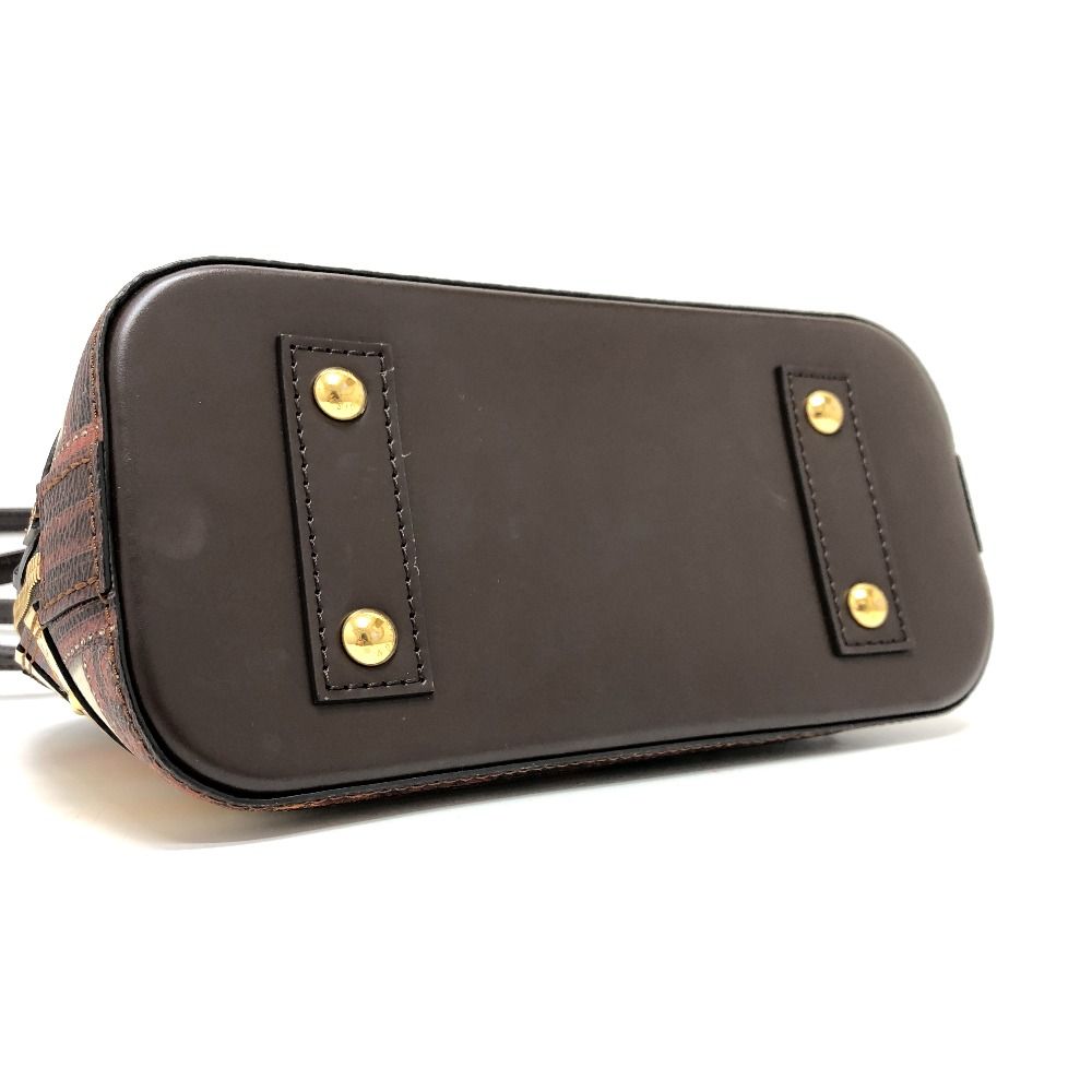LOUIS VUITTON ルイヴィトン ハンドバッグ アルマBB M52552