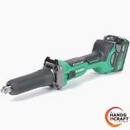 ▽ HiKOKI ハイコーキ コードレス ハンドグラインダ 25mm 36V GP36DA XPZ 急速充電器 バッテリ