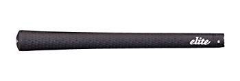 elitegrips(エリートグリップ) ゴルフグリップ  スタンダードシリーズ S48star ベルリナブラック バックラインなし rdzdsi3 非常に良い】elitegrips(エリートグリップ) ゴルフグリップ