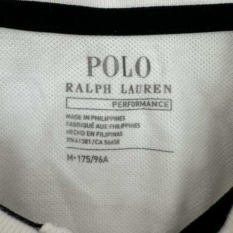 POLO RALPH LAUREN ポロラルフローレン ポロシャツ 半袖 1992