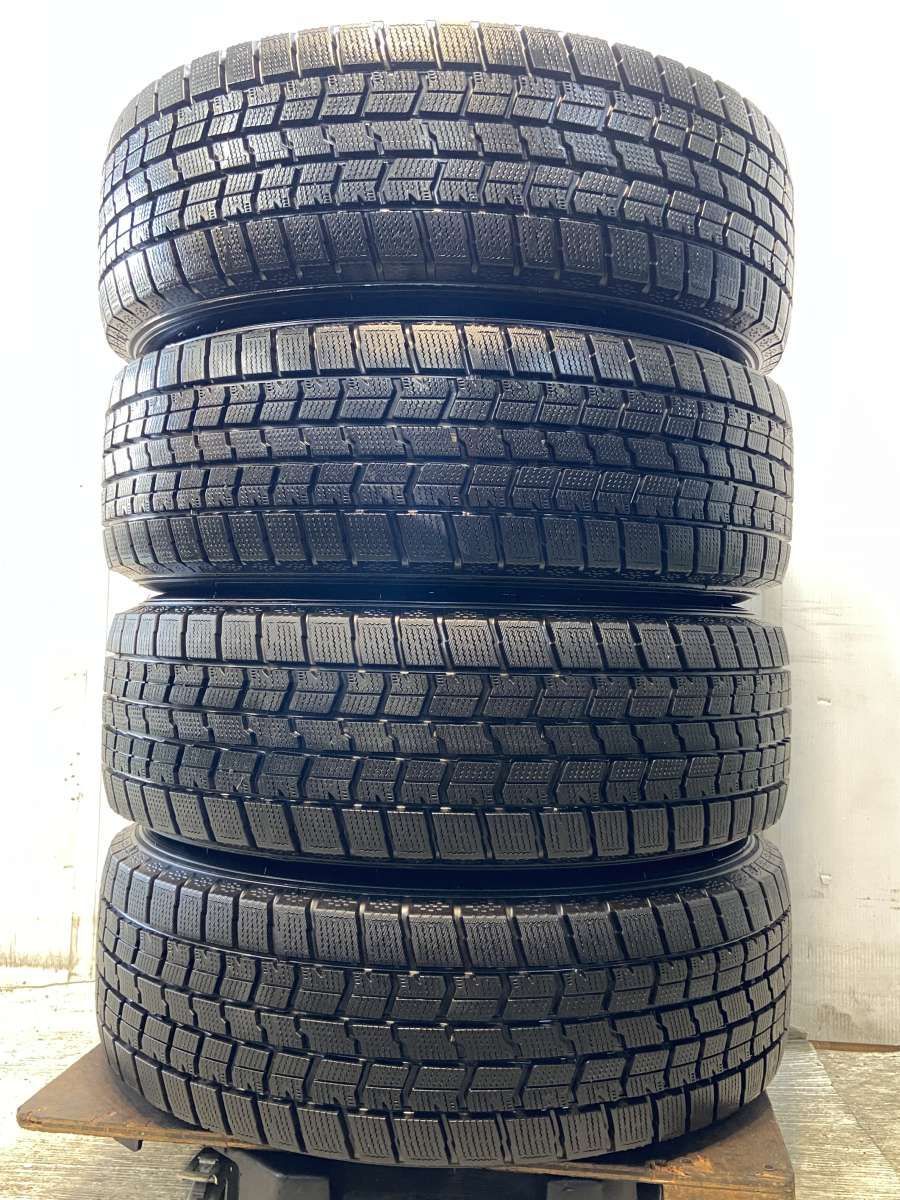 215/60R17 ravrion 7-17+47 5H114.3 17インチ スタッドレスアルミ 4本 22年