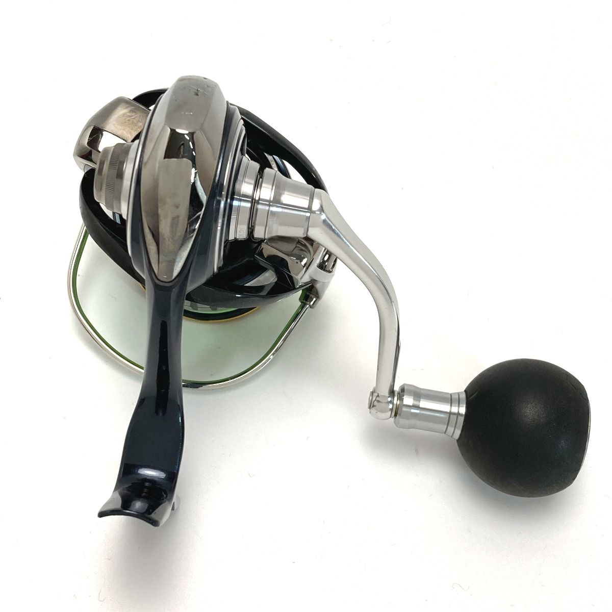 DAIWA - 【美品】DAIWA ダイワ 19セルテート LT5000D スピニングリール DAIWA（釣り） 【限定モデル】 ダイワ 19 セルテート (CP