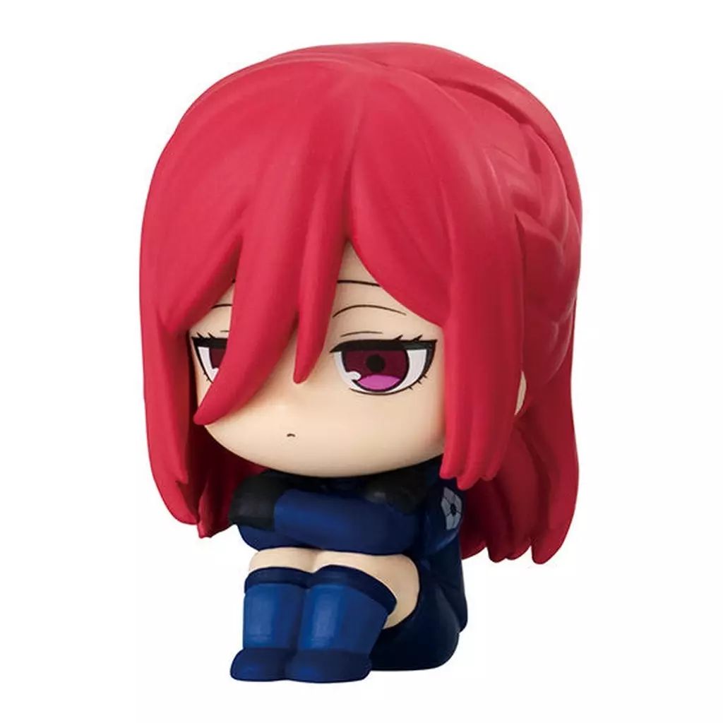 中古】トレーディングフィギュア 千切豹馬 「ブルーロック まち