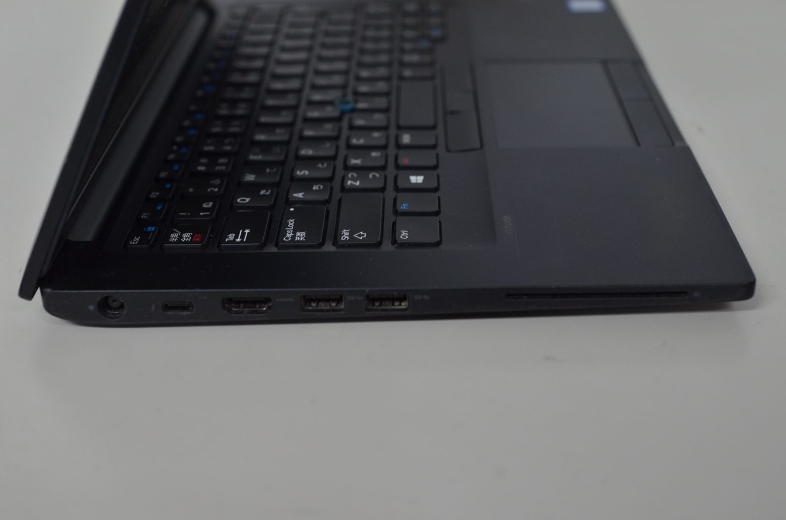 DELL Latitude 7480 i7 SSD256GB Win11 Office付 中古良品 - メルカリ