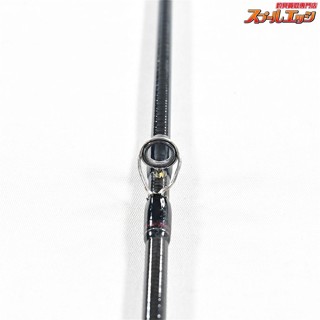 【ダイワ】 08スティーズ STZ 661MFB-SV ウェアウルフ DAIWA