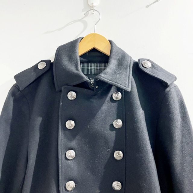 BURBERRY BLACK