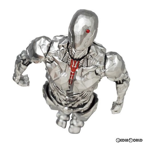 マフェックス No.180 MAFEX CYBORG(ZACK SNYDER'S JUSTICE