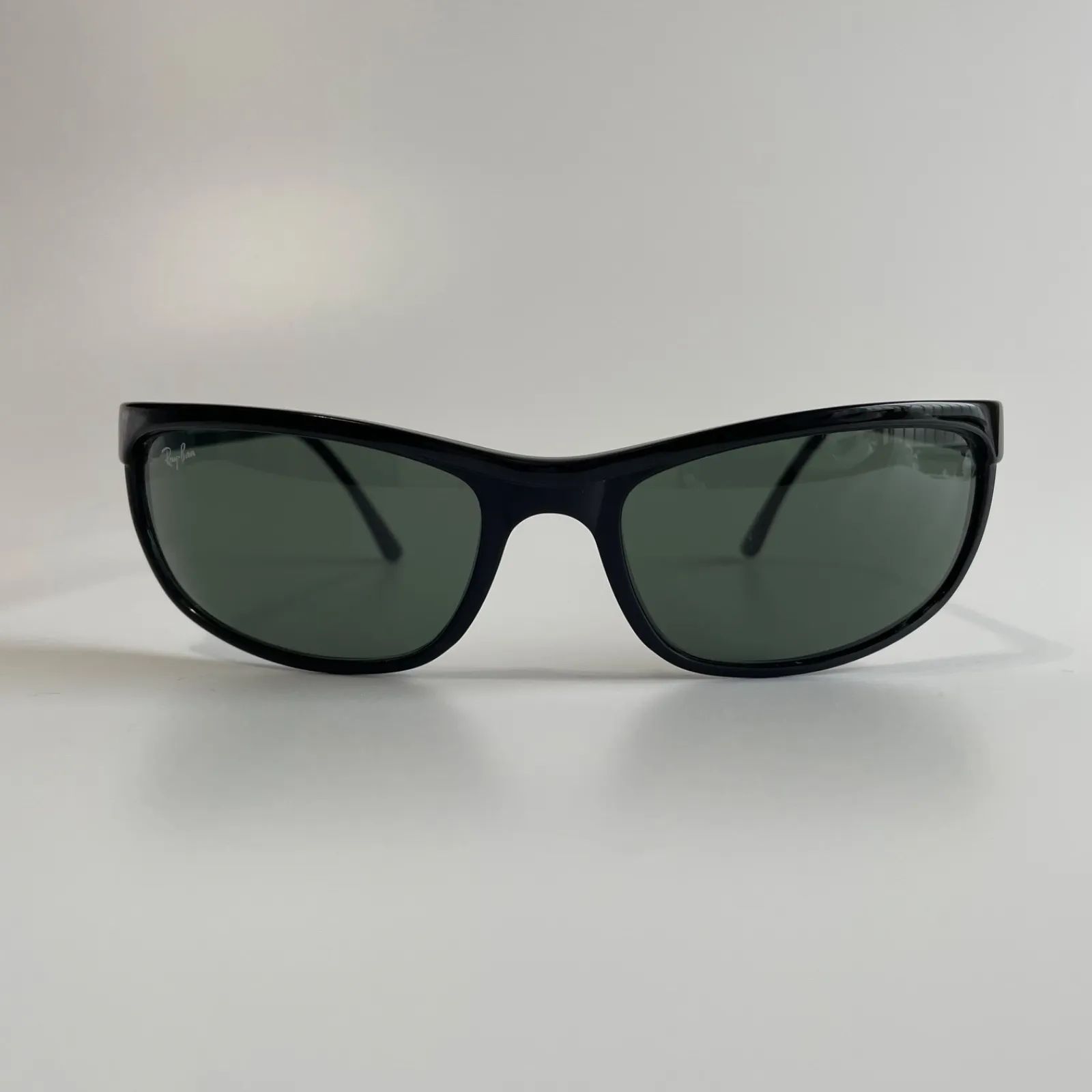 Ray-Ban レイバン サングラス 度なし プレデター2 ボシュロム PS2