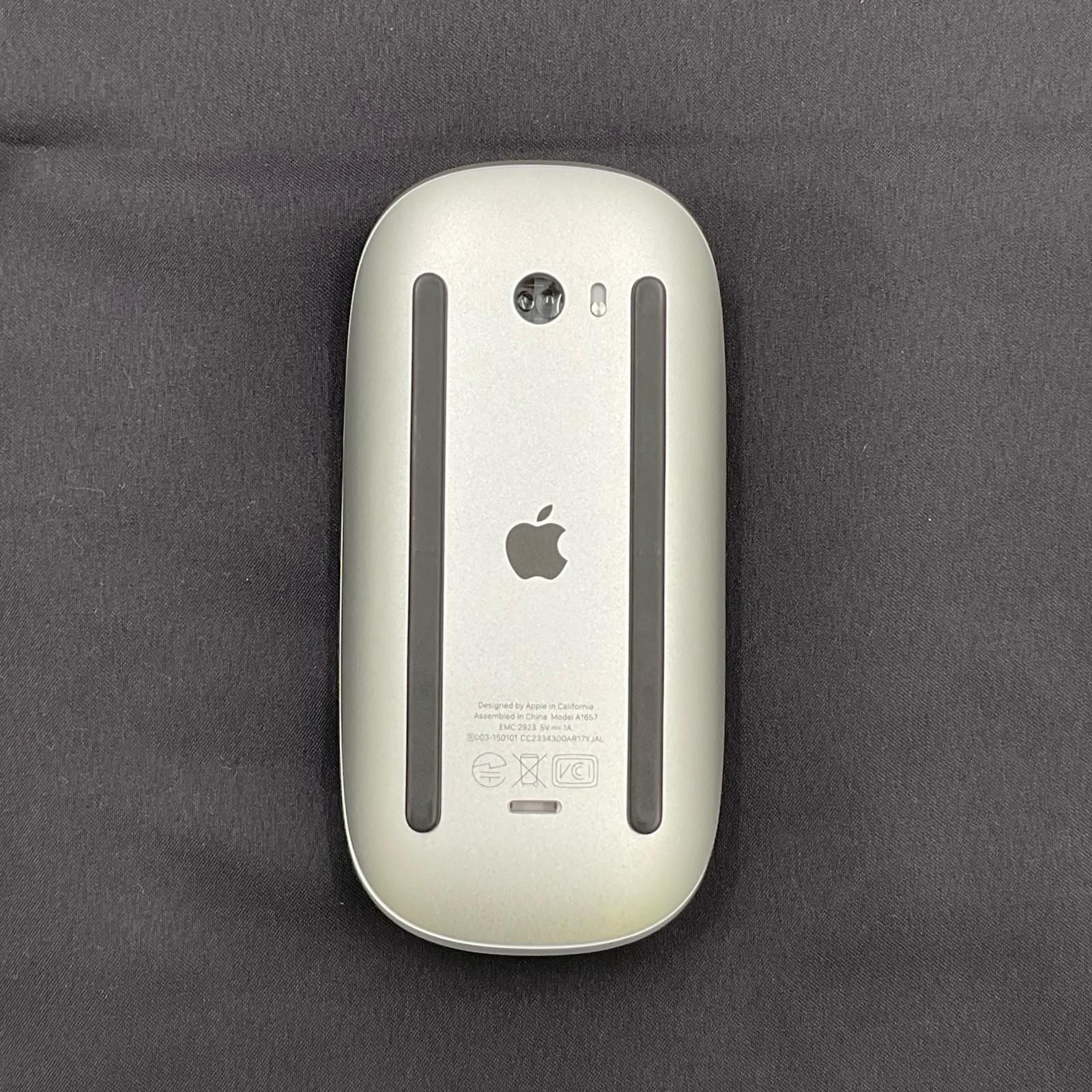 Apple magic mouse 3 純正 Apple Magic Mouse 3 マジックマウス3