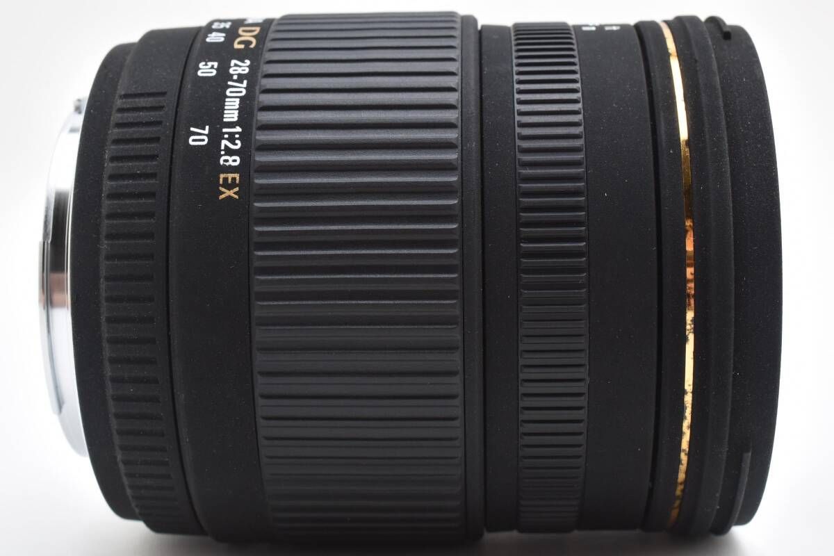 28-70mm F2.8