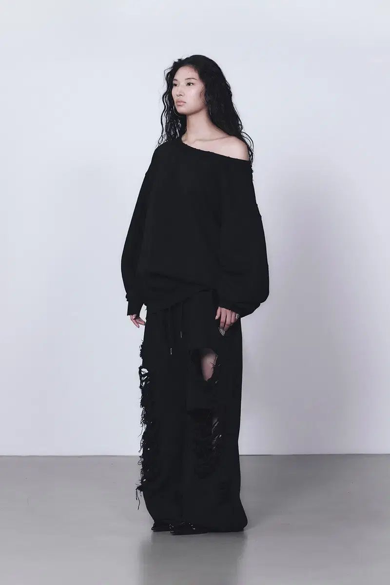 TREEMINGBIRD スクラッチダメージ