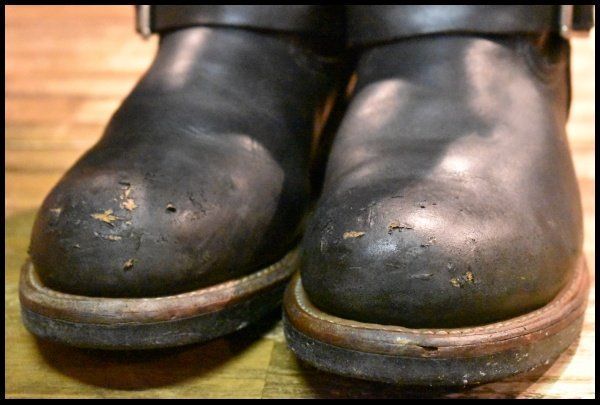 スチールトゥ 2268