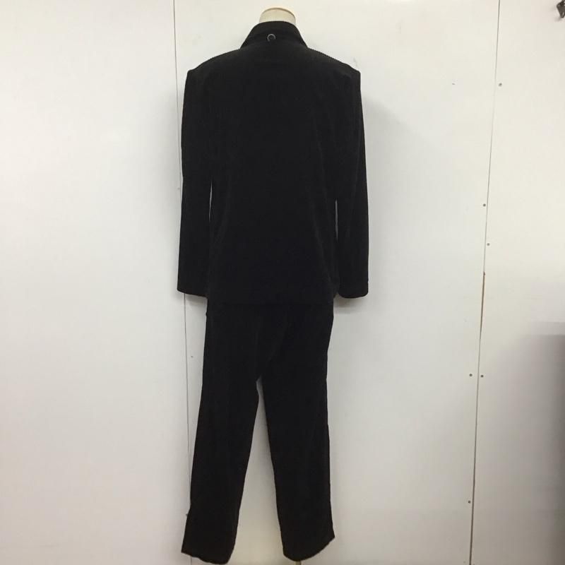 sulvam サルバム セットアップ DSA-J03-103 コーデュロイジャケット コーデュロイパンツ Danner-s