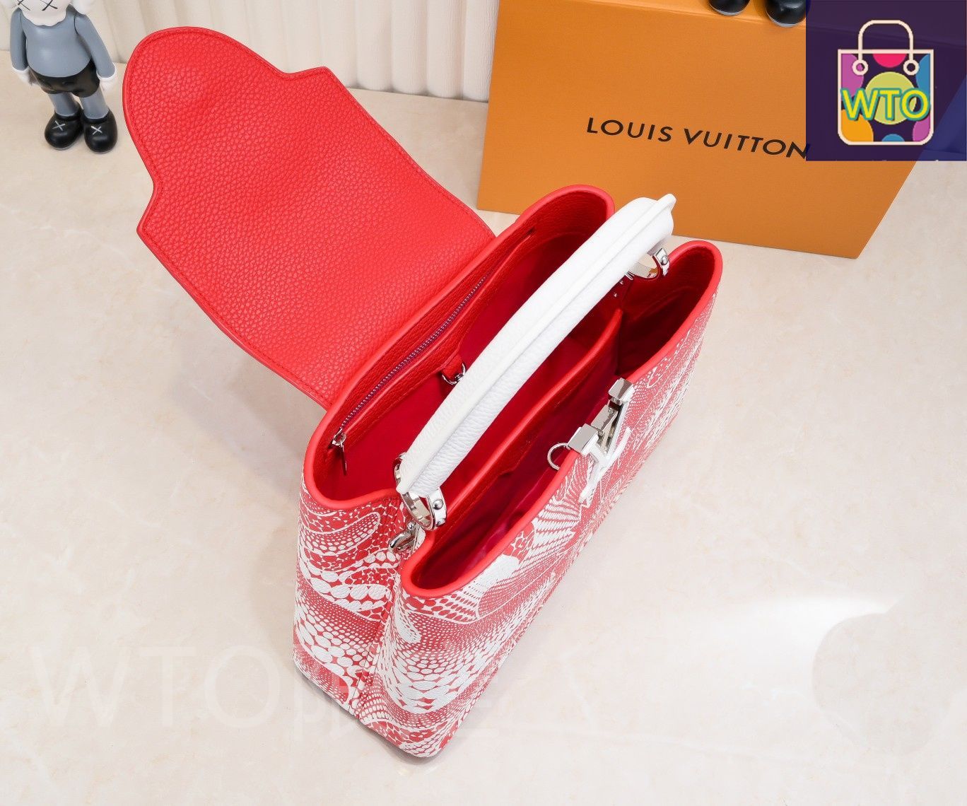 ハンドバッグ 在庫