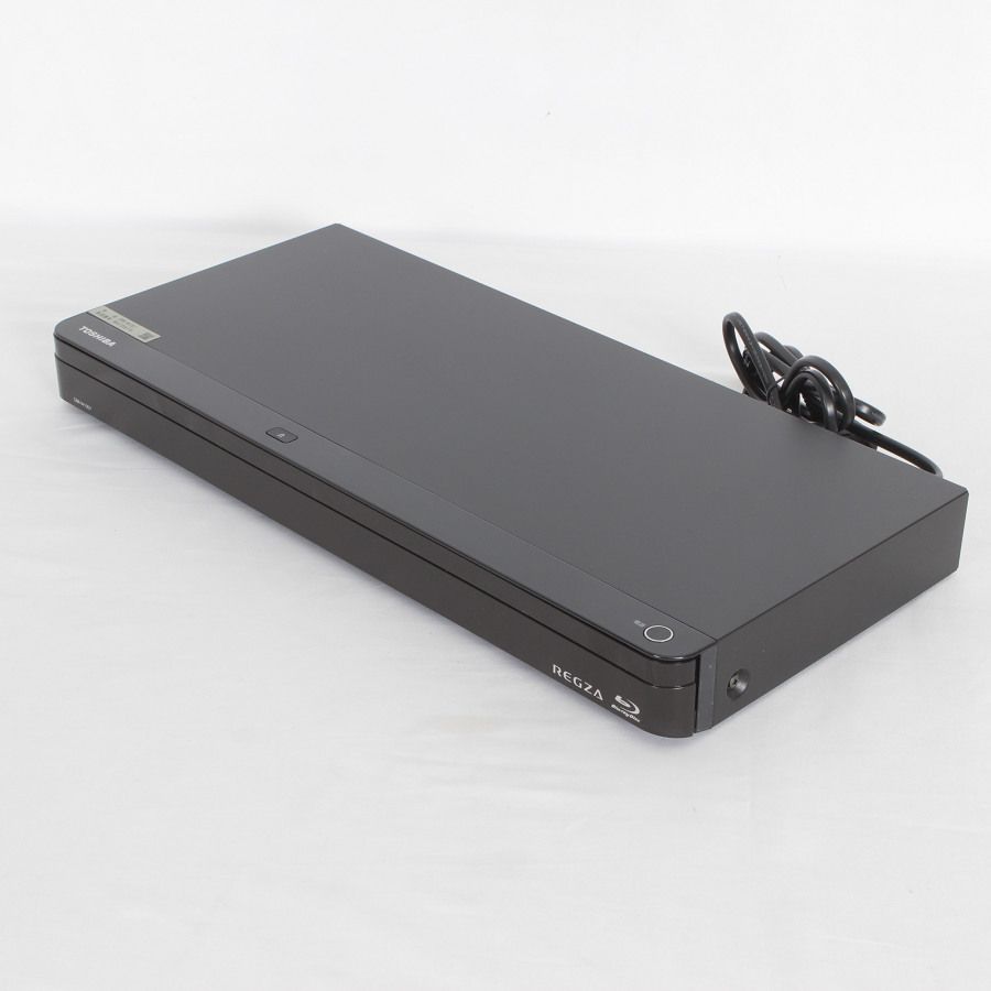 DBR-W1007 脆く 東芝 REGZA HDD&ブルーレイディスクレコーダー