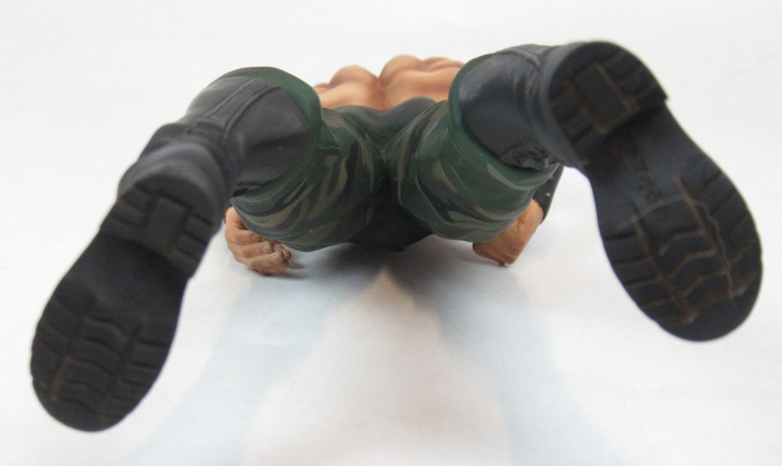 レア) キン肉マン2世 まとめ売り (5体) ccp➕️当選品(セイウチン