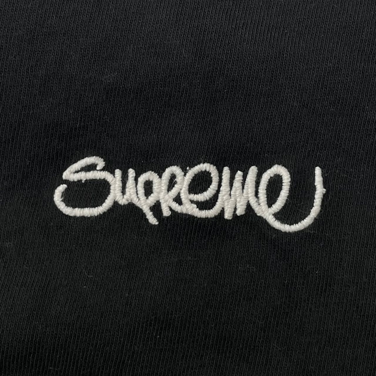 国内正規 Supreme 22SS Washed Handstyle S/S Top ウォッシュドハンド