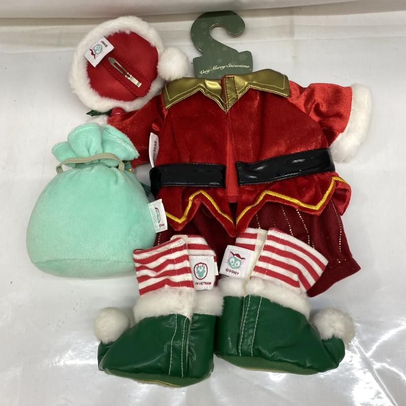 中古】使用感あり)2016 クリスマス コスチューム ジェラトーニ[22]