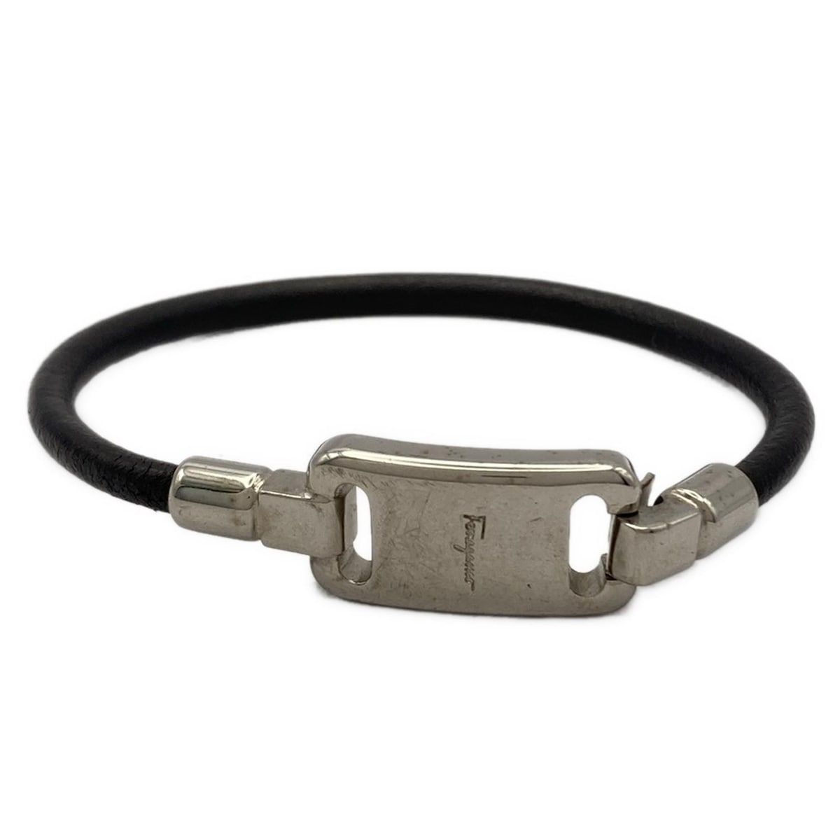 セール 35%OFF】SALVATORE FERRAGAMO ブレスレット HORSE BIT