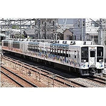 中古】Nゲージ 30605 東武634型 (スカイツリートレイン) 4両編成セット