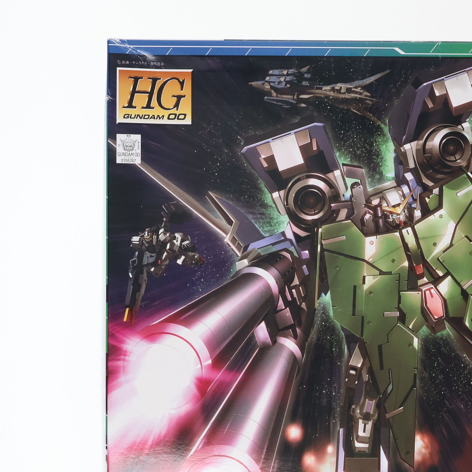 模型・プラモデル 1/144 HG GNR-001D GNアームズ TYPE-Dガンダムデュナメス