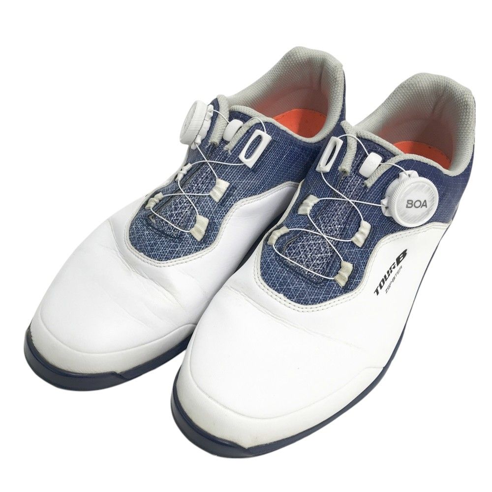 ブリヂストン スパイクレス ゴルフシューズ BOA 26cm ゴルフシューズ