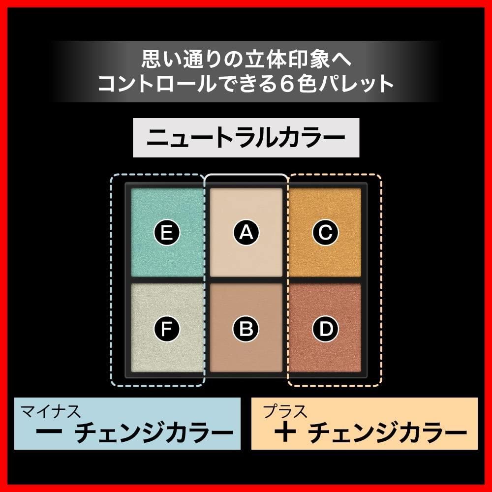 バランシング パレット